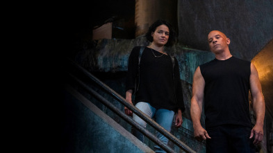Imagen de (LSE) - Fast & Furious 9 - 4