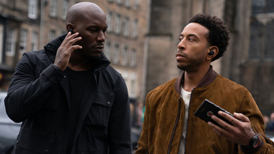 Imagen de (LSE) - Fast & Furious 9 - 9