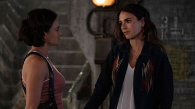 Imagen de (LSE) - Fast & Furious 9 - 10