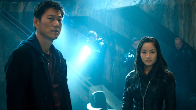 Imagen de (LSE) - Fast & Furious 9 - 12