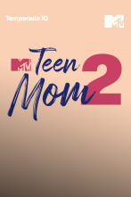 Imagen de Teen Mom 2 (T10): Reincidencia - 3