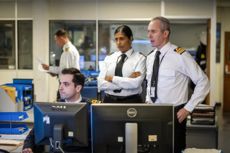 Imagen de Vigil:... (T1): Ep.5  - 2