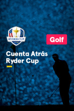 Imagen de Cuenta Atrás Ryder Cup (2021) - 1