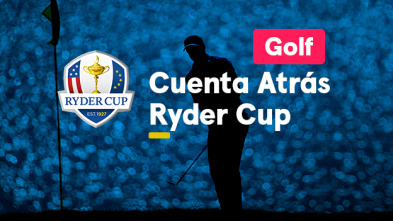 Imagen de Cuenta Atrás Ryder Cup (2021) - 2