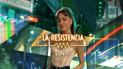 La Resistencia - Tini Stoessel