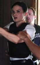 Imagen de NCIS: Naval... (T19): Ep.1 Sangre en el agua - 1