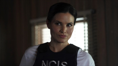 Imagen de NCIS: Naval... (T19): Ep.1 Sangre en el agua - 5