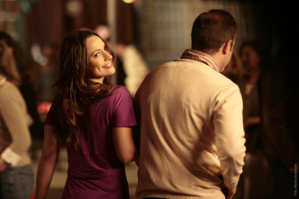 Imagen de Doctor Mateo (T1): Ep.3 De cómo aquella noche en la taberna, un hombre peleaba consigo mismo - 1