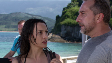Imagen de Doctor Mateo (T1): Ep.3 De cómo aquella noche en la taberna, un hombre peleaba consigo mismo - 2
