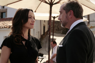 Imagen de Doctor Mateo (T1): Ep.4 De cómo Mateo descubre una vez más que al final en San Martín del Sella todo se sabe - 2