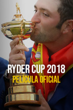 Imagen de Ryder Cup 2018 (2018): Película Oficial 2018 - 1