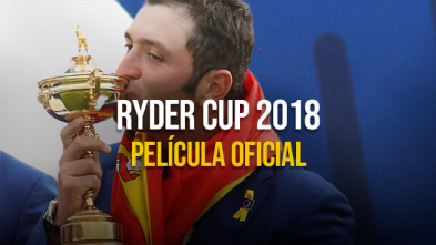 Imagen de Ryder Cup 2018 (2018): Película Oficial 2018 - 2