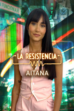 La Resistencia - Aitana
