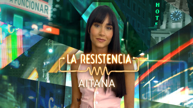 La Resistencia - Aitana