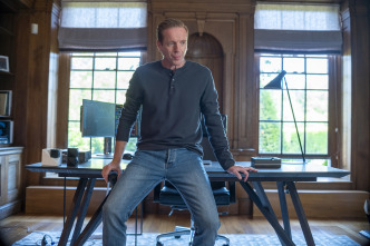 Billions (T5): Ep.11 El humo de la victoria