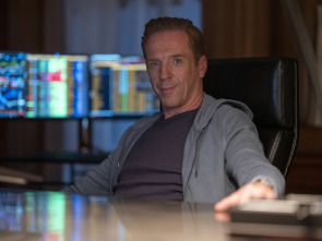 Billions (T5): Ep.11 El humo de la victoria