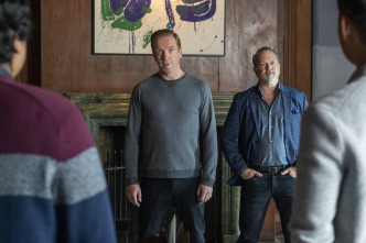 Billions (T5): Ep.12 Sin rumbo fijo