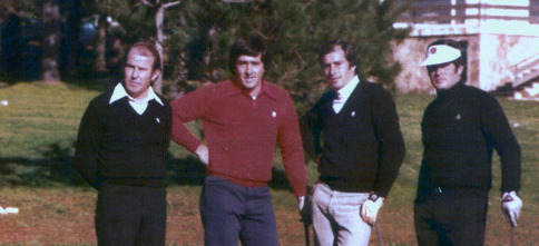 Seve: artista, luchador, leyenda