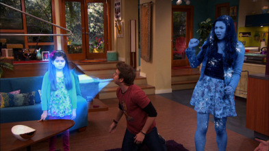 Los Thundermans (T1): Ep.10 Descontrolados