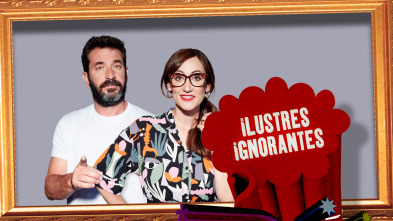 Ilustres Ignorantes (T15): Las colecciones