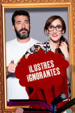 Ilustres Ignorantes (T15): Las colecciones