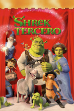 Imagen de Shrek tercero - 1