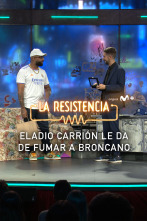 Imagen de Lo + de las... (T5): El regalo de Eladio Carrión - 20.09.21 - 1