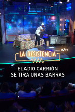 Lo + de los... (T5): Las barras de Eladio Carrión  - 20.09.21