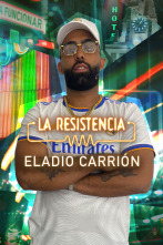 La Resistencia - Eladio Carrión
