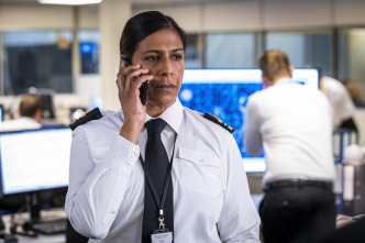 Imagen de Vigil:... (T1): Ep.6  - 1