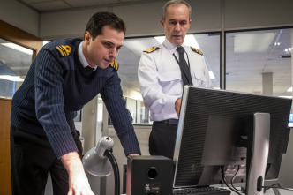 Imagen de Vigil:... (T1): Ep.6  - 3