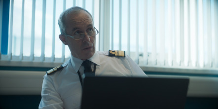 Imagen de Vigil:... (T1): Ep.6  - 4