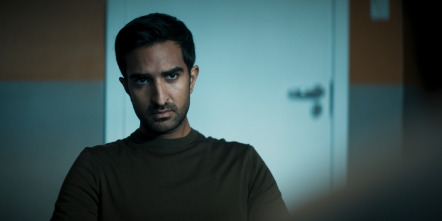 Imagen de Vigil:... (T1): Ep.6  - 6