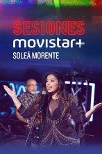 Sesiones Movistar+ - Soleá Morente