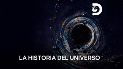 La historia del Universo 