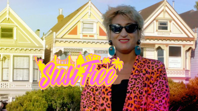 Imagen de Susi Free (T1): San Francisco Caramelo - 2