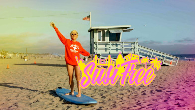 Imagen de Susi Free (T1): Los Ángeles Teen - 2