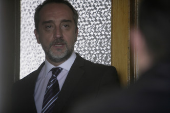 Imagen de Doctor Mateo (T2): Ep.11 De cómo consejos vendo que para mí no tengo - 2