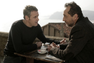 Imagen de Doctor Mateo (T3): Ep.5 De cómo el tiempo pasa y no hay cuerpo que lo aguante - 2