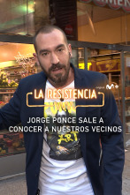 Imagen de Lo + de Ponce (T5): Ponce es buen vecino - 21.09.21 - 1
