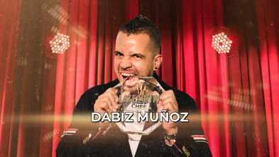 Late Motiv (T7): Dabiz Muñoz