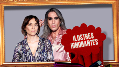 Ilustres Ignorantes (T15): El divorcio