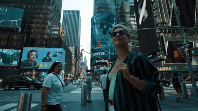 Imagen de Susi Free (T1): El NY de las películas - 3