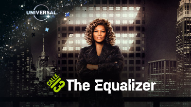The Equalizer