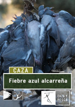Imagen de Fiebre azul Alcarreña - 1