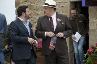 Imagen de Doctor Mateo (T4): Ep.2 De cómo lo mejor es no meneallo - 2