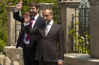 Imagen de Doctor Mateo (T4): Ep.2 De cómo lo mejor es no meneallo - 3