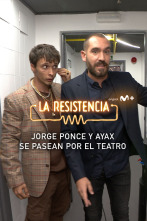 Lo + de Ponce (T5): Ponce y Ajax exploradores - 22.09.21