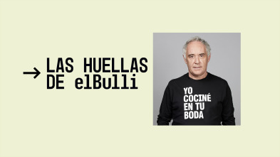 Las huellas de elBulli