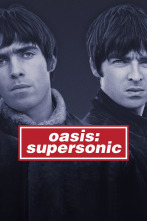 Oasis: Supersonic